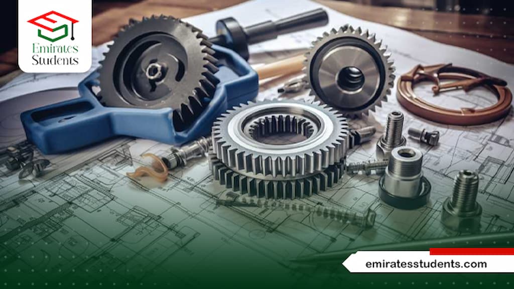 ماجستير الهندسة الميكانيكية جامعة القاهرة