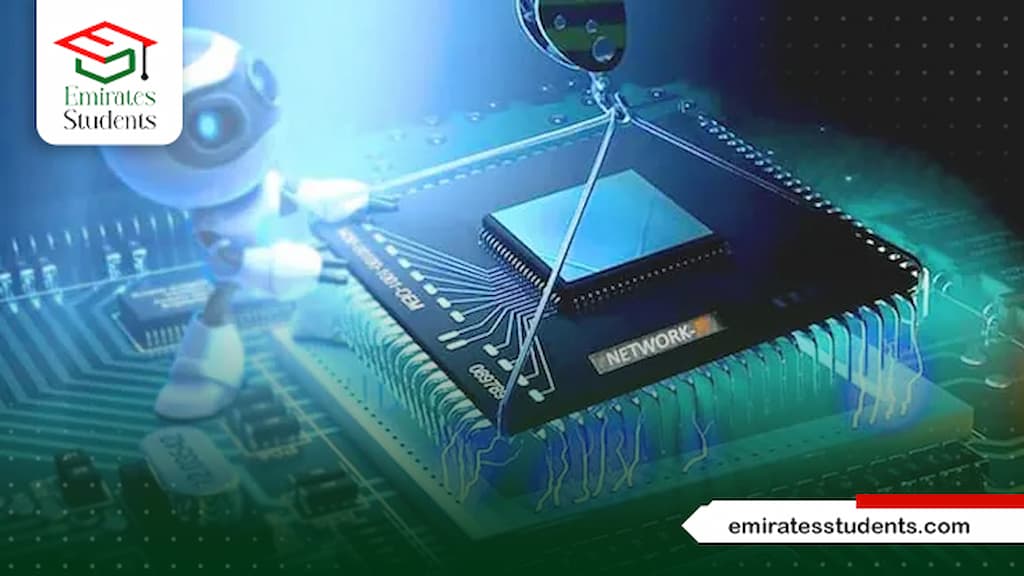 ماجستير هندسة الاتصالات جامعة القاهرة