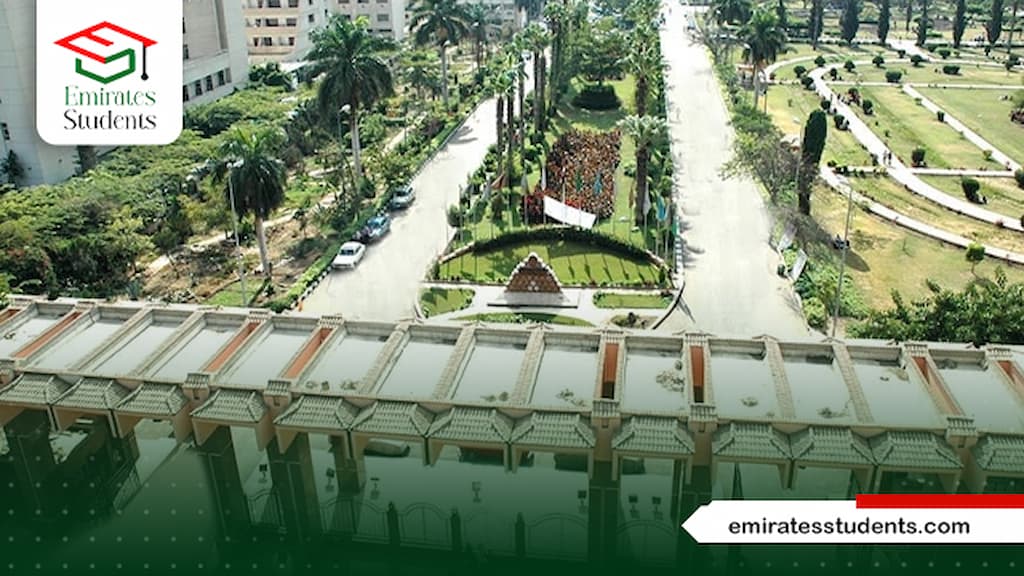 مصاريف كلية سياحة وفنادق جامعة المنصورة