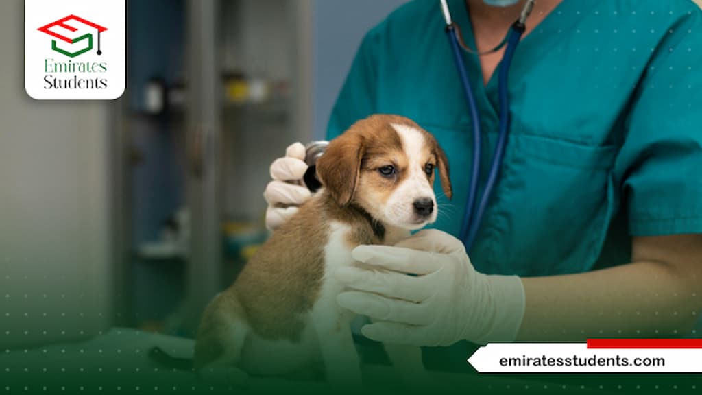 مصاريف كلية الطب البيطري جامعة إسكندرية