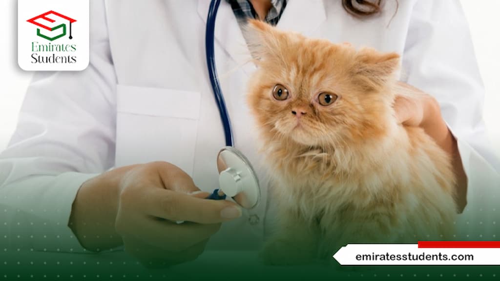 مصاريف كلية الطب البيطري جامعة الزقازيق