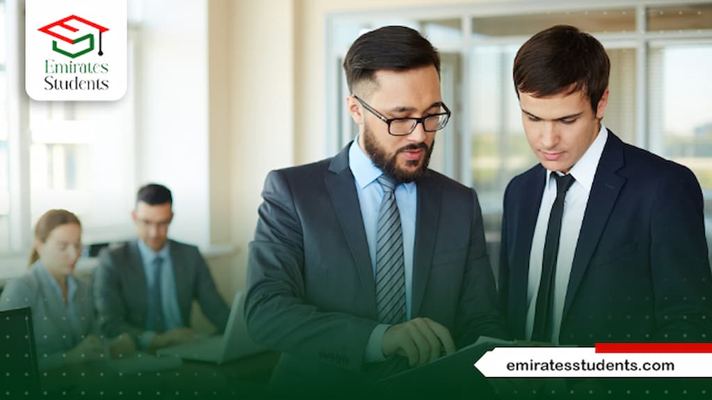 مصروفات كلية تجارة وإدارة أعمال جامعة حلوان