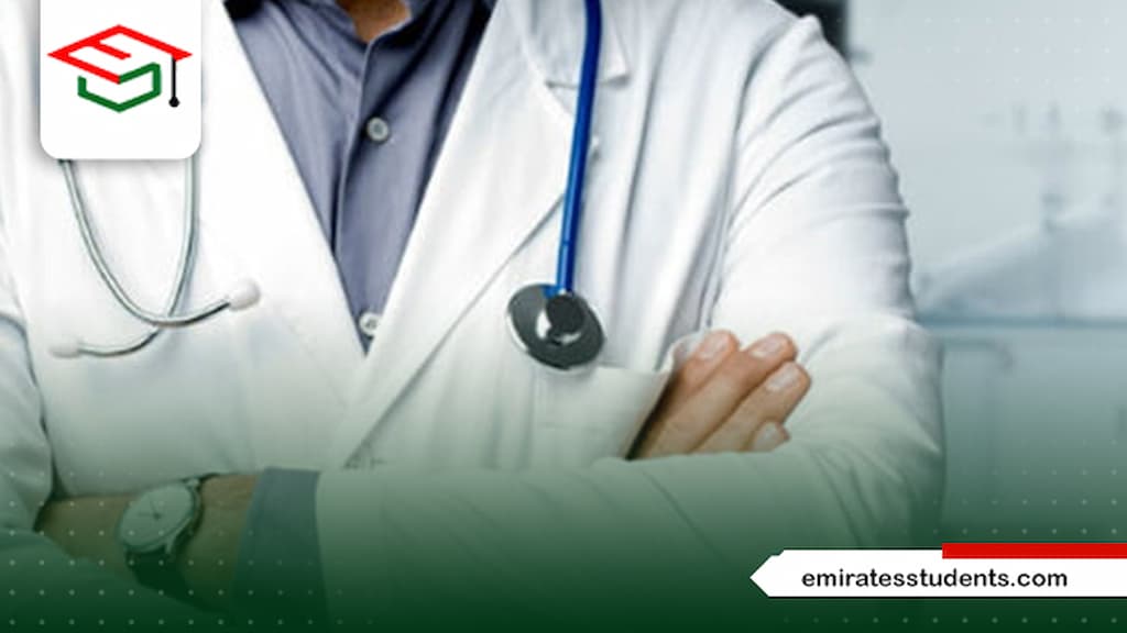 أقل معدل لدراسة الطب في الخارج