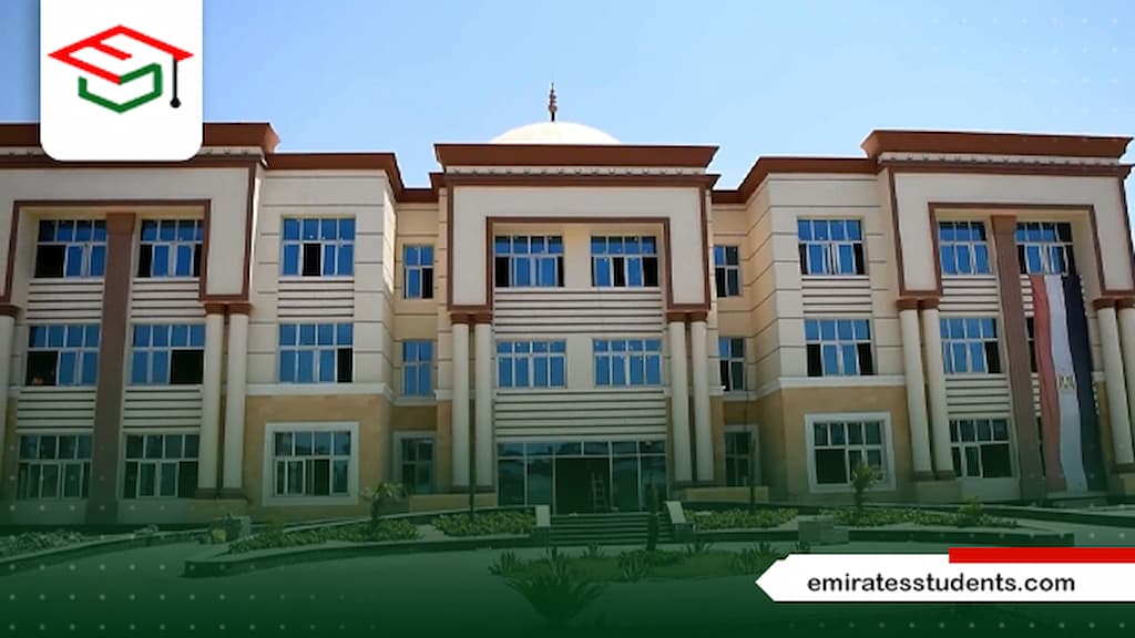 التقديم في جامعة بني سويف الاهلية