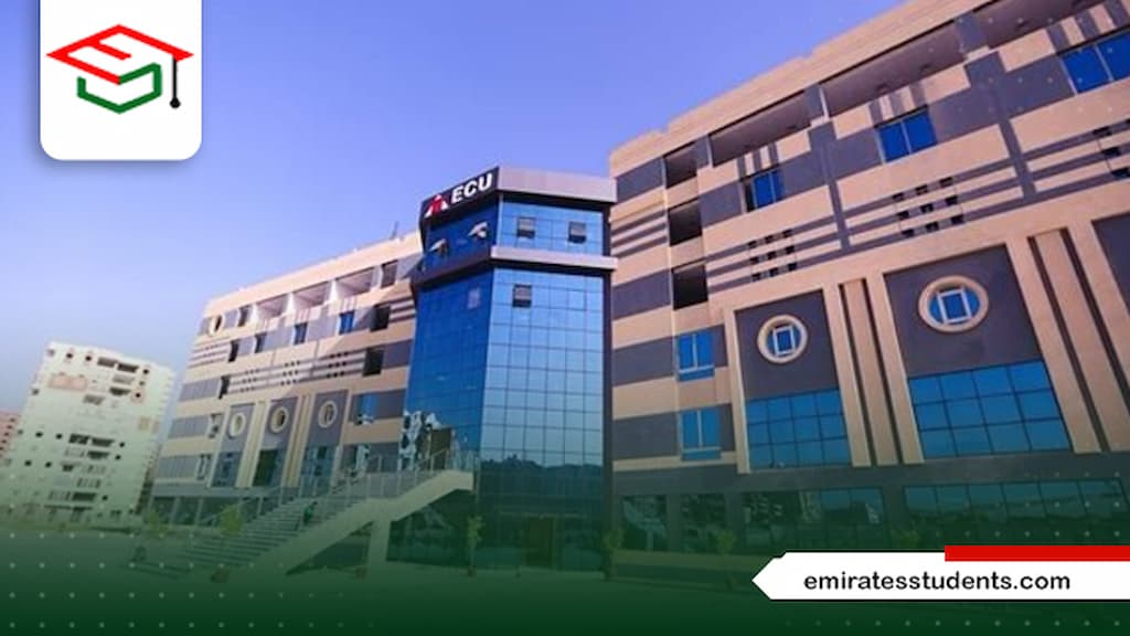 تخصصات الجامعة الصينية في مصر