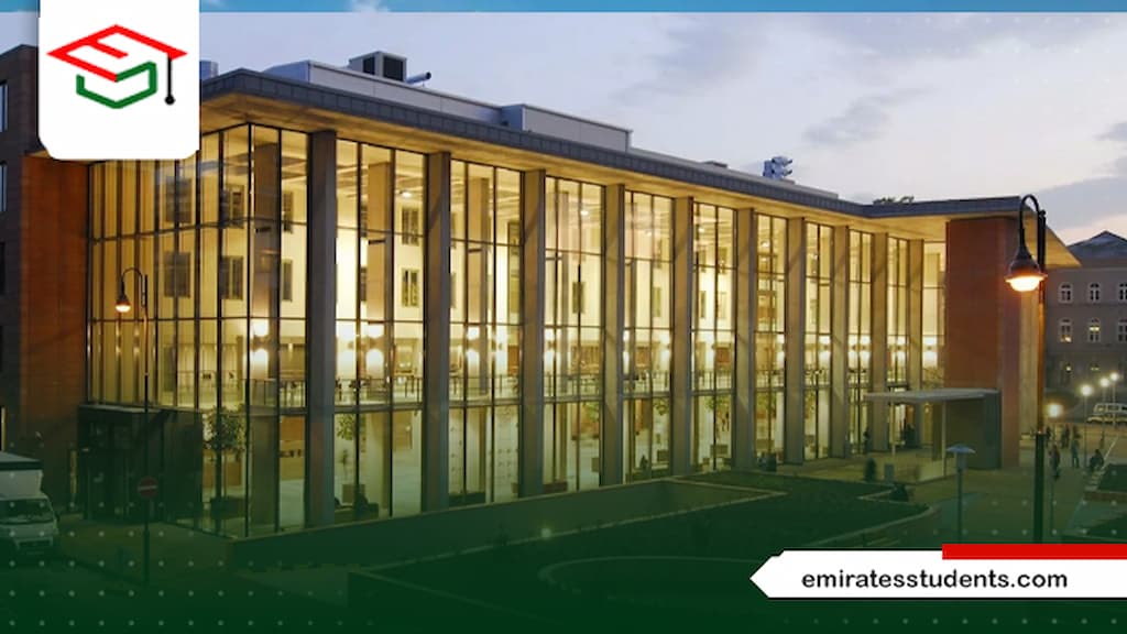 ترتيب جامعات المجر عالميا
