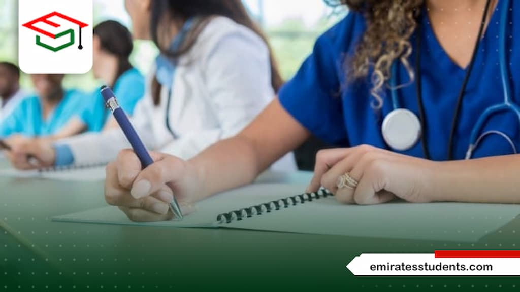 تكلفة دراسة التمريض في مصر للوافدين