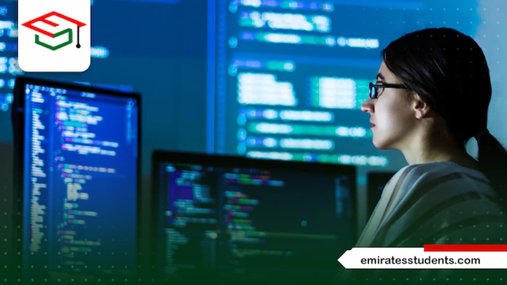 دراسة هندسة البرمجيات في مصر