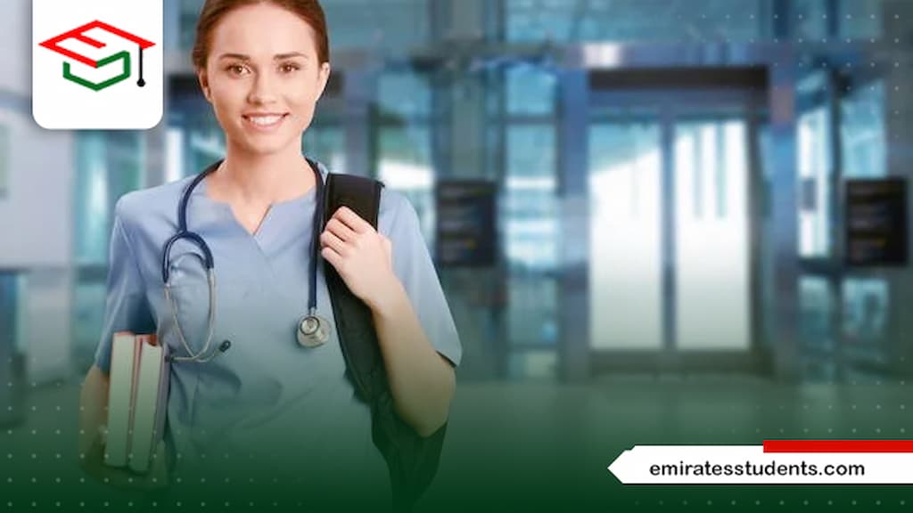 مصاريف كلية التمريض جامعة القاهرة للوافدين