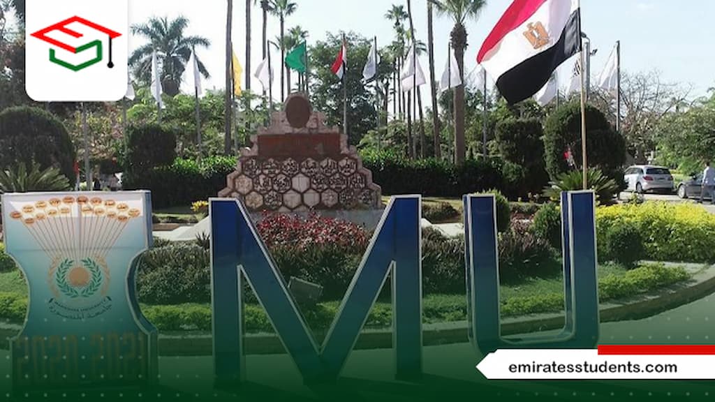 مصاريف كلية التمريض جامعة المنصورة