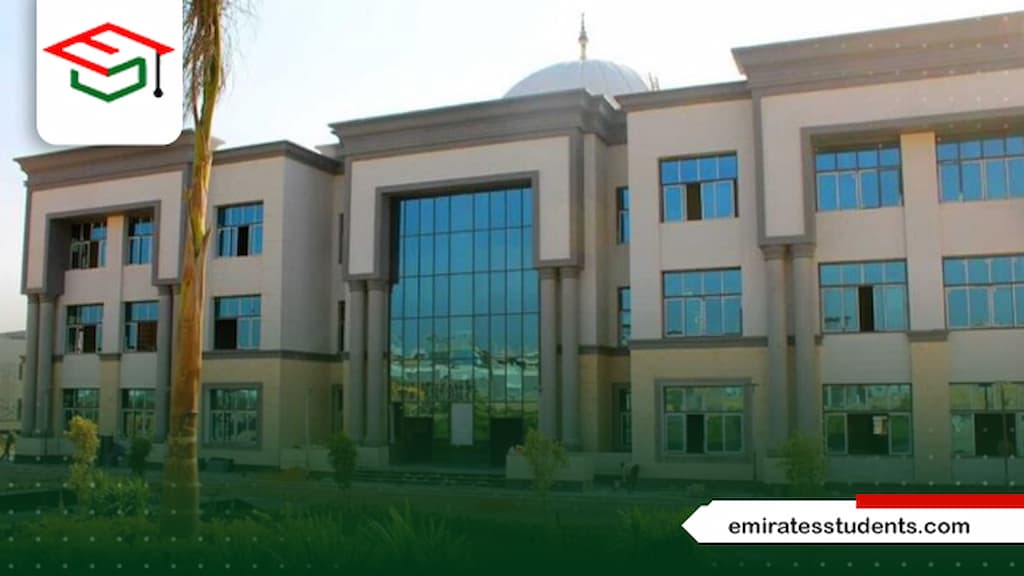 التقديم في الجامعات الأهلية في مصر