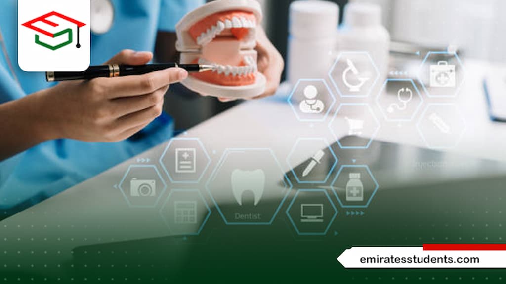 الزمالة البريطانية لطب الاسنان