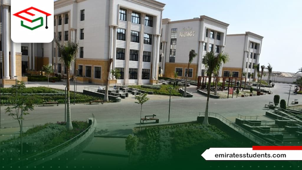 تخصصات جامعة الإسماعيلية الأهلية