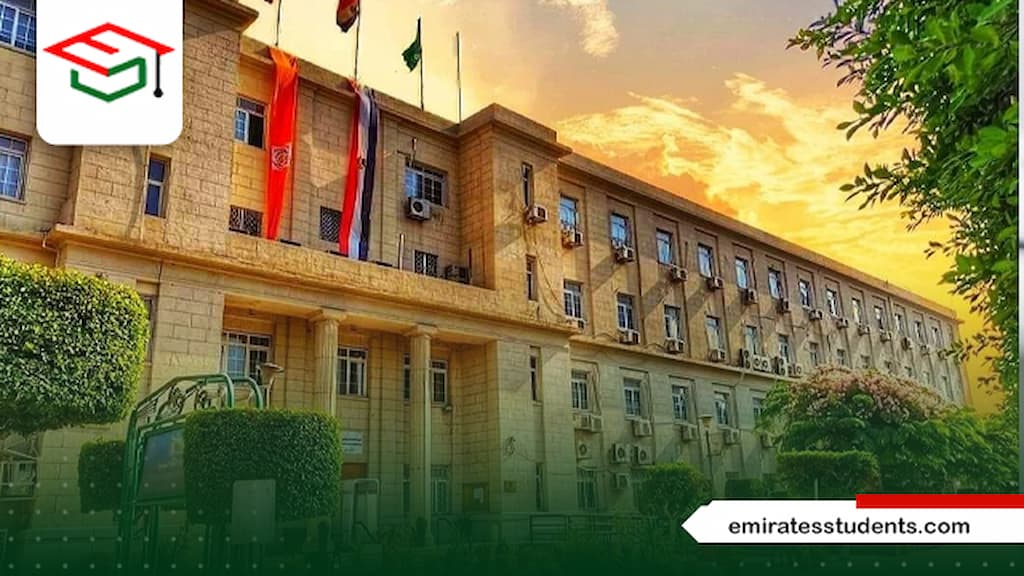 تخصصات كلية اقتصاد وعلوم سياسية