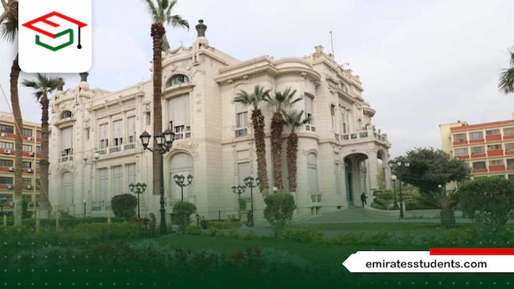 جامعة عين شمس الأهلية