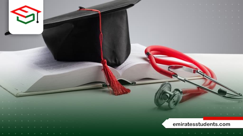 دراسة الطب في جامعة الازهر