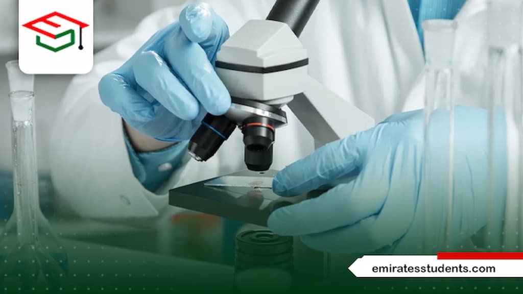 دراسة المختبرات الطبية في مصر