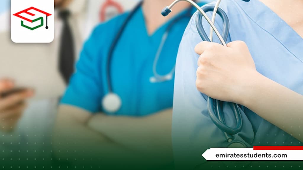 شروط كلية التمريض جامعة القاهرة