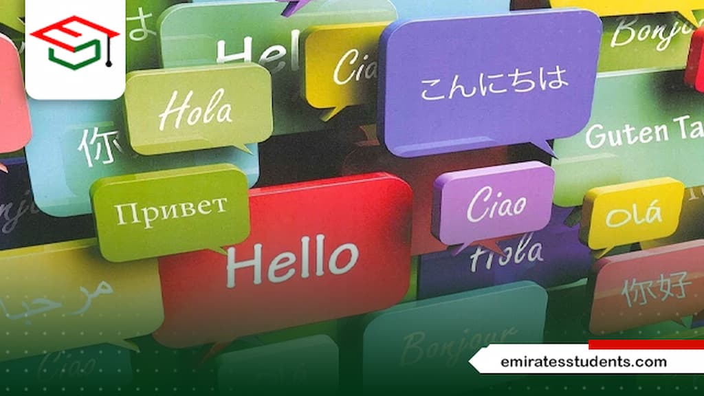 كليات اللغات والترجمة الخاصة في مصر