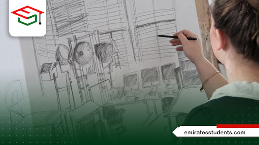 كليات فنون تطبيقية فى مصر
