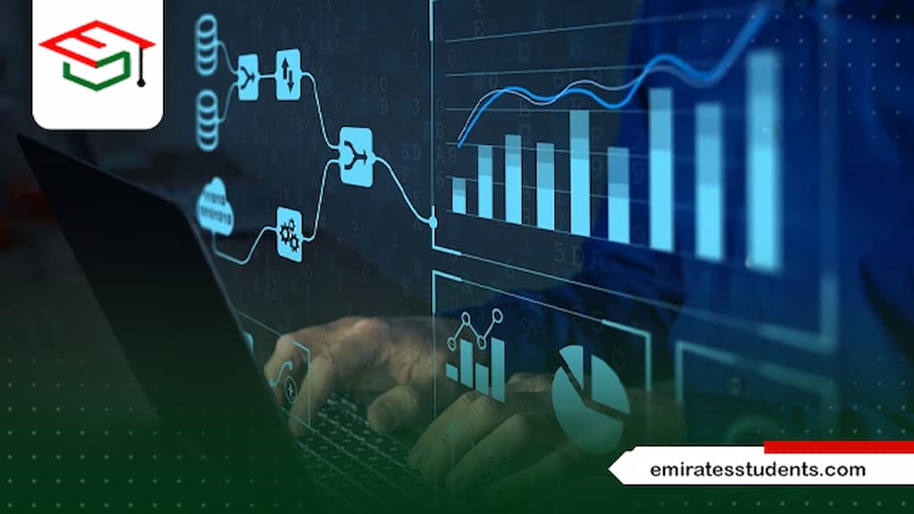 ماجستير علوم البيانات جامعة القاهرة