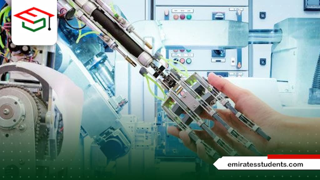 مستقبل الهندسة الطبية الحيوية في السعودية