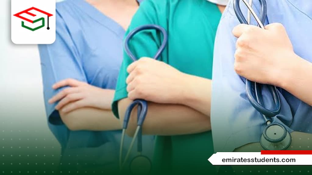 مصاريف بكالوريوس التمريض المكثف جامعة القاهرة