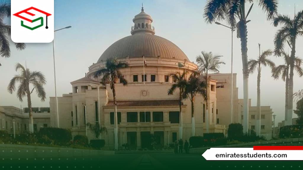مصاريف كلية اقتصاد وعلوم سياسية جامعة القاهرة