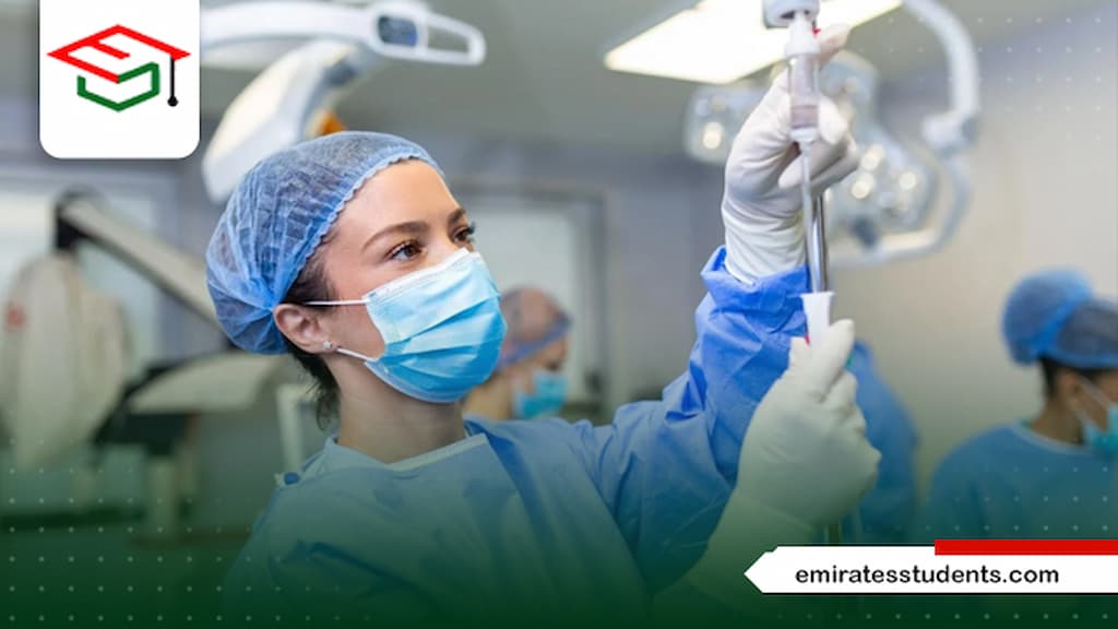 مصاريف كلية التمريض جامعة بدر