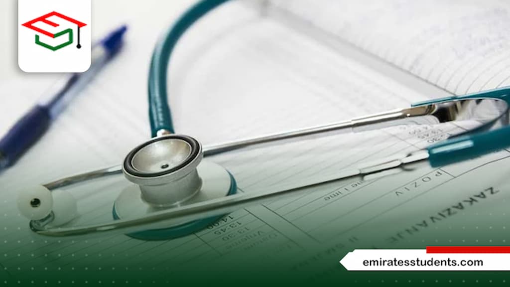 نظام دراسة الطب في جامعة المنصورة
