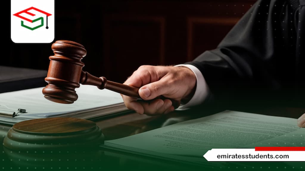 دراسة القانون عن بعد في مصر