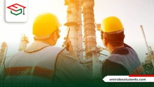 شروط القبول بكلية هندسة البترول