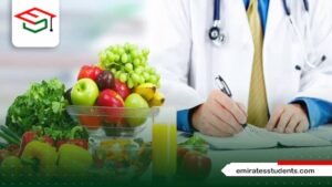 ماجستير التغذية العلاجية جامعة قناة السويس