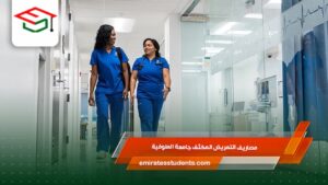 مصاريف التمريض المكثف جامعة المنوفية
