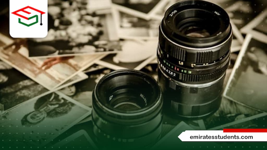 أفضل جامعة لدراسة التصوير الفوتوغرافي في مصر