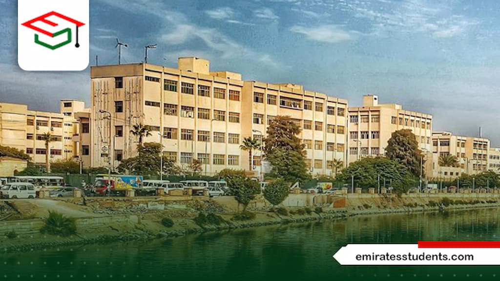 التمريض المكثف جامعة الزقازيق