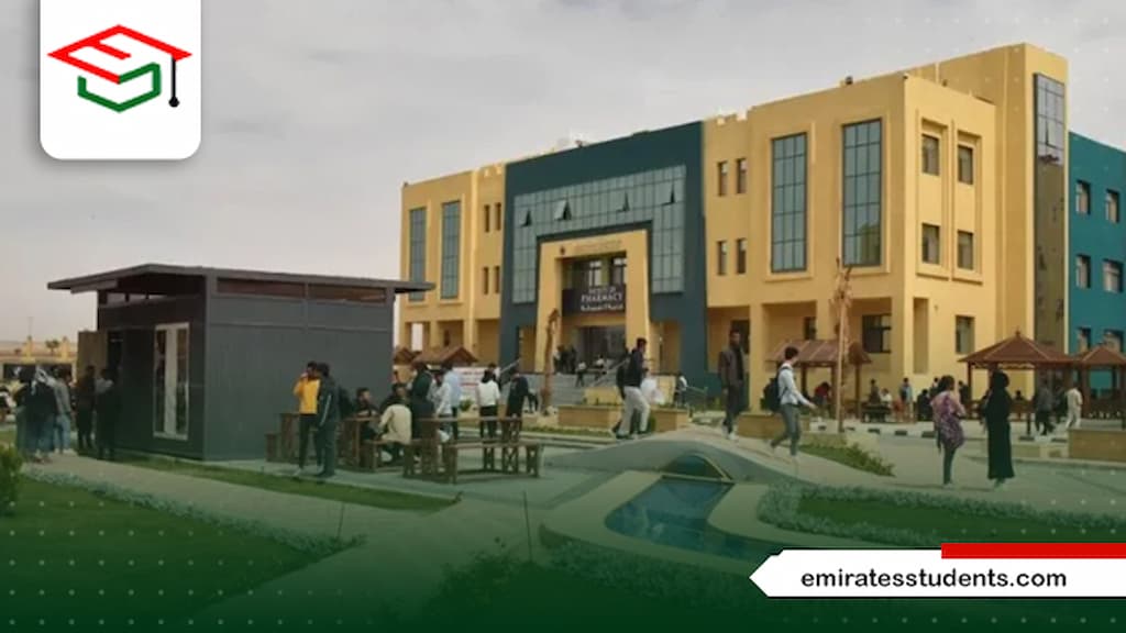 تخصصات جامعة سفنكس