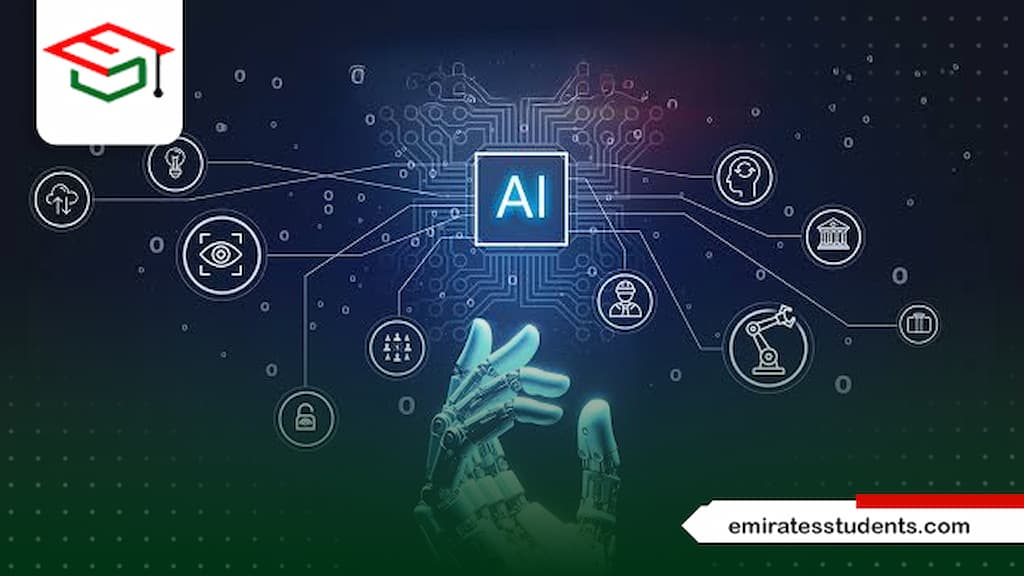 تنسيق كلية الذكاء الاصطناعي جامعة عين شمس