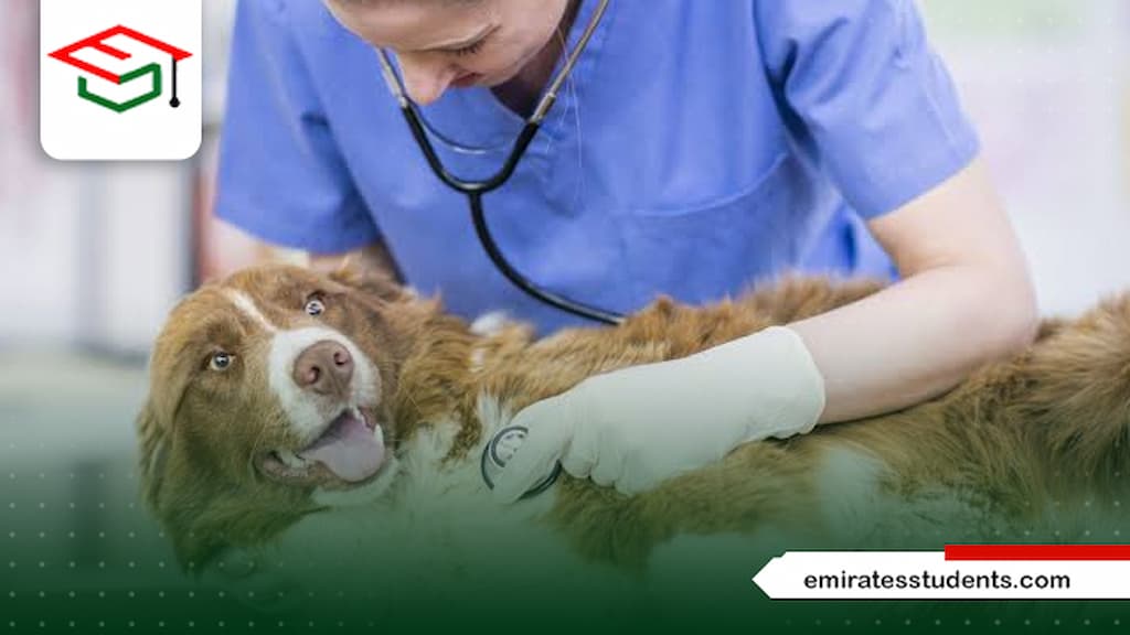شروط القبول في كلية الطب البيطري في مصر