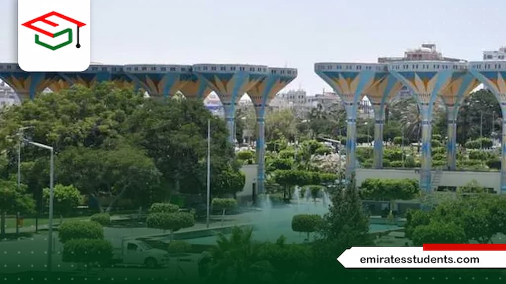 كلية التجارة جامعة قناة السويس للوافدين