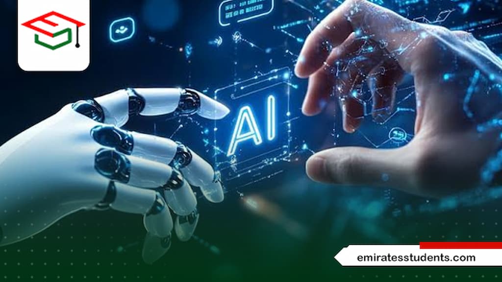 ماجستير الذكاء الاصطناعي جامعة عين شمس