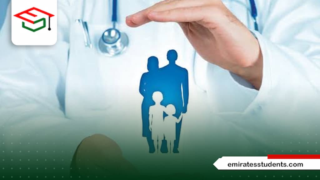 ماجستير تمريض صحة المجتمع