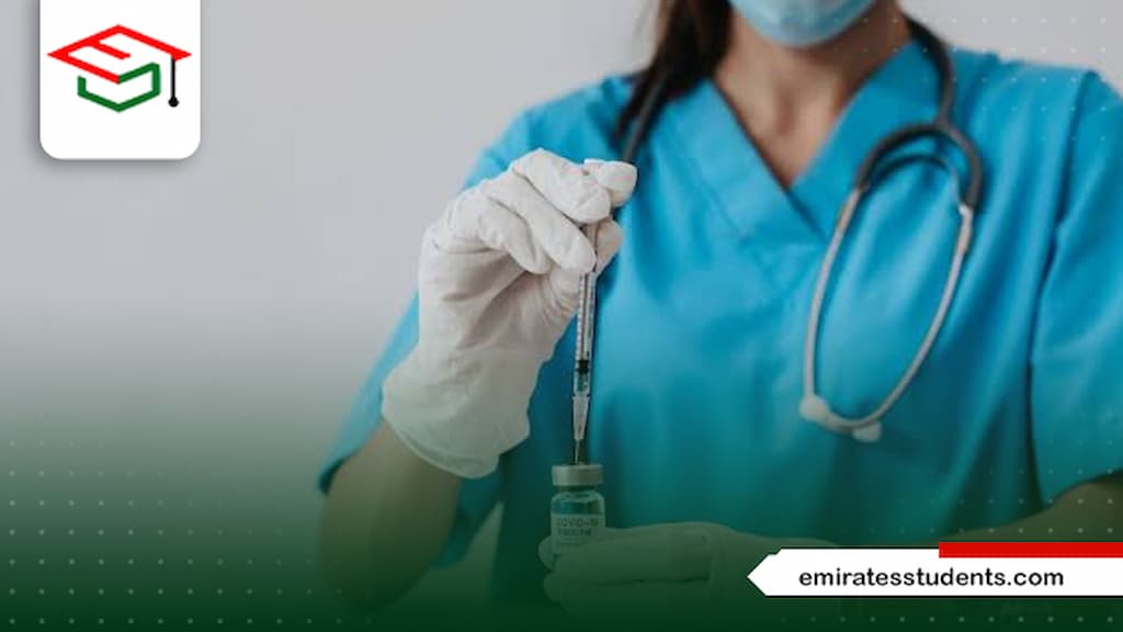 مصاريف بكالوريوس التمريض المكثف في مصر