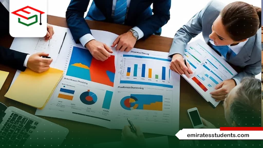 مصاريف كلية إدارة الأعمال جامعة القاهرة