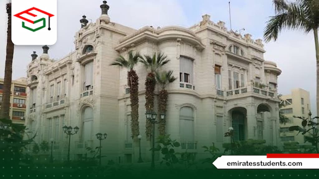 نسب القبول في جامعة عين شمس للوافدين