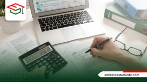 ماجستير المحاسبة جامعة القاهرة