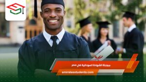 معادلة الشهادة السودانية في مصر
