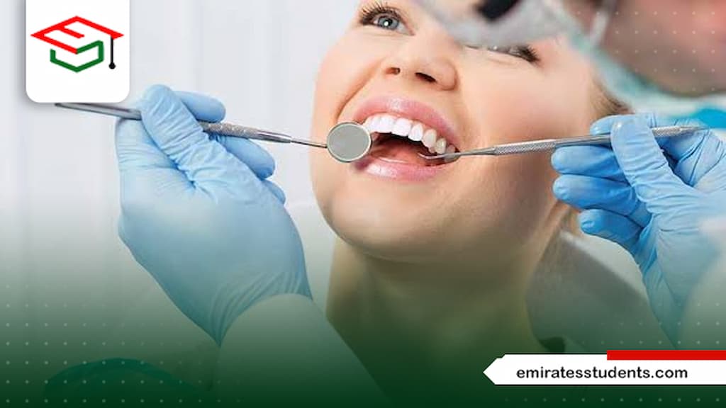 جامعة الاسكندرية الاهلية طب اسنان