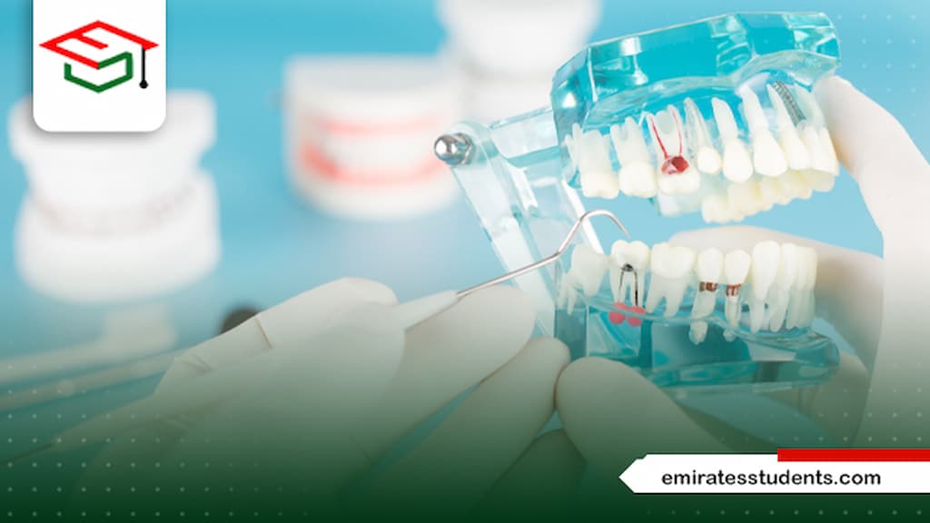 طب الاسنان جامعة الازهر