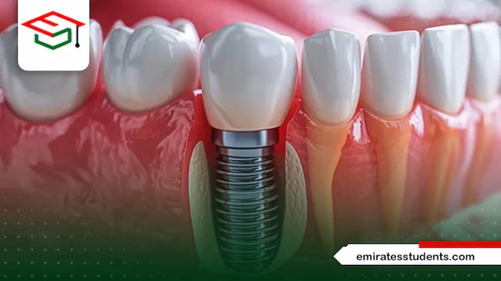ماجستير زراعة الأسنان جامعة القاهرة5